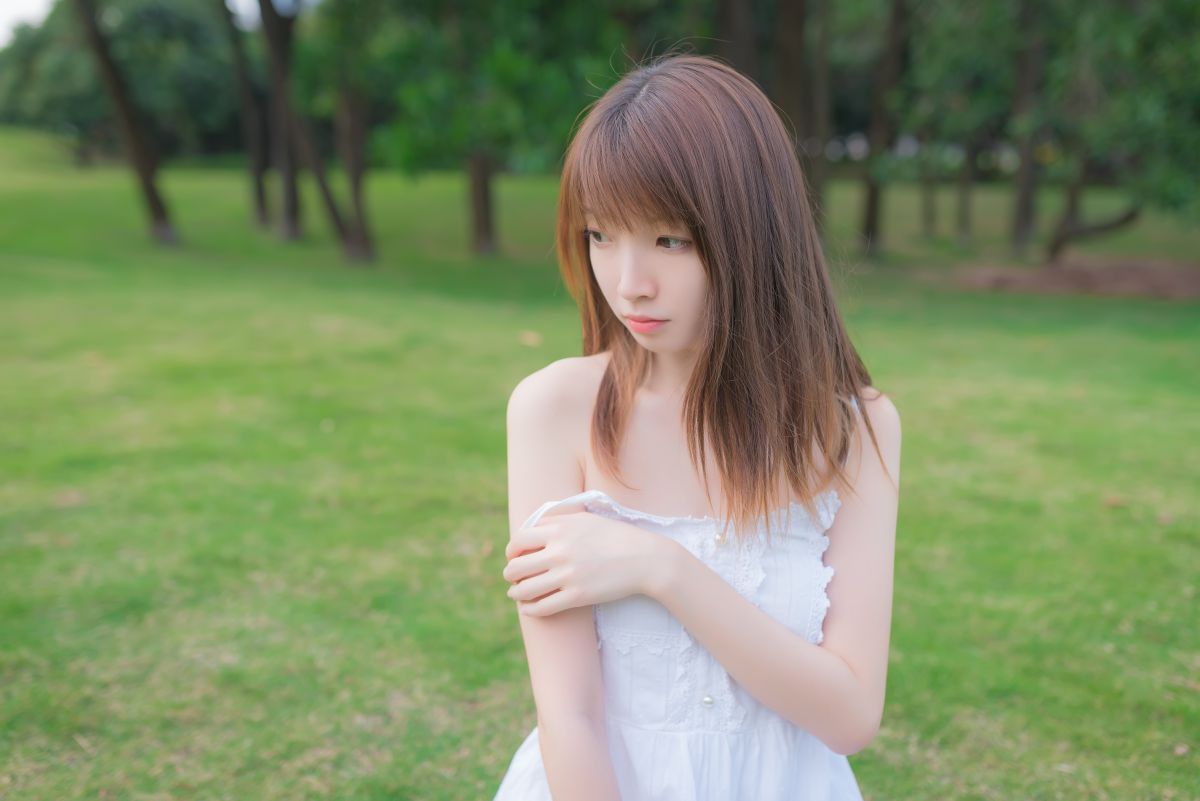 图片[12]-风之领域写真 NO.056 – COSPLAY-小爱·美女部落