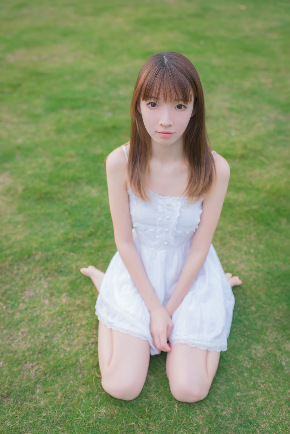 图片[20]-风之领域写真 NO.056 – COSPLAY-小爱·美女部落