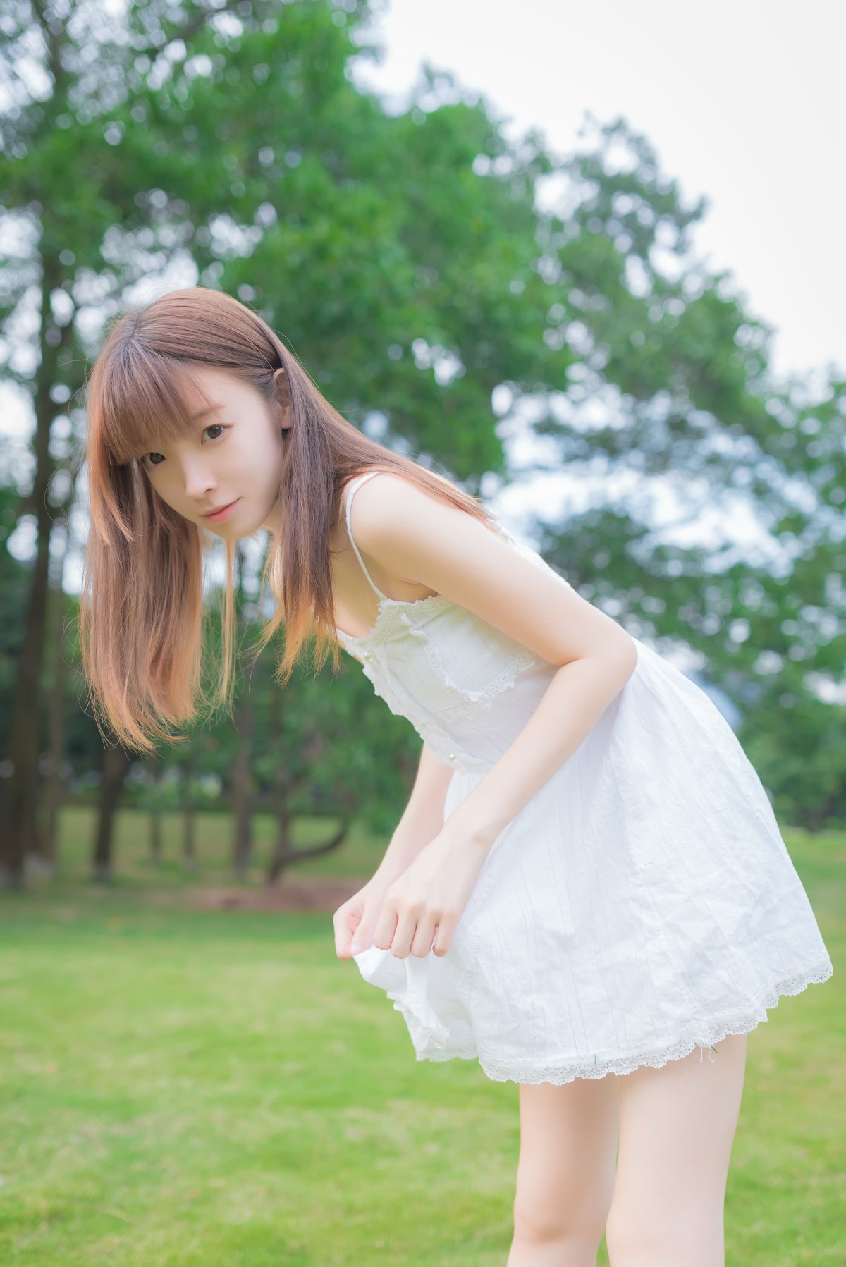 图片[21]-风之领域写真 NO.056 – COSPLAY-小爱·美女部落