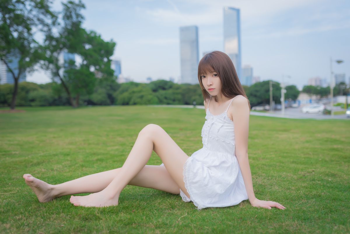 图片[24]-风之领域写真 NO.056 – COSPLAY-小爱·美女部落