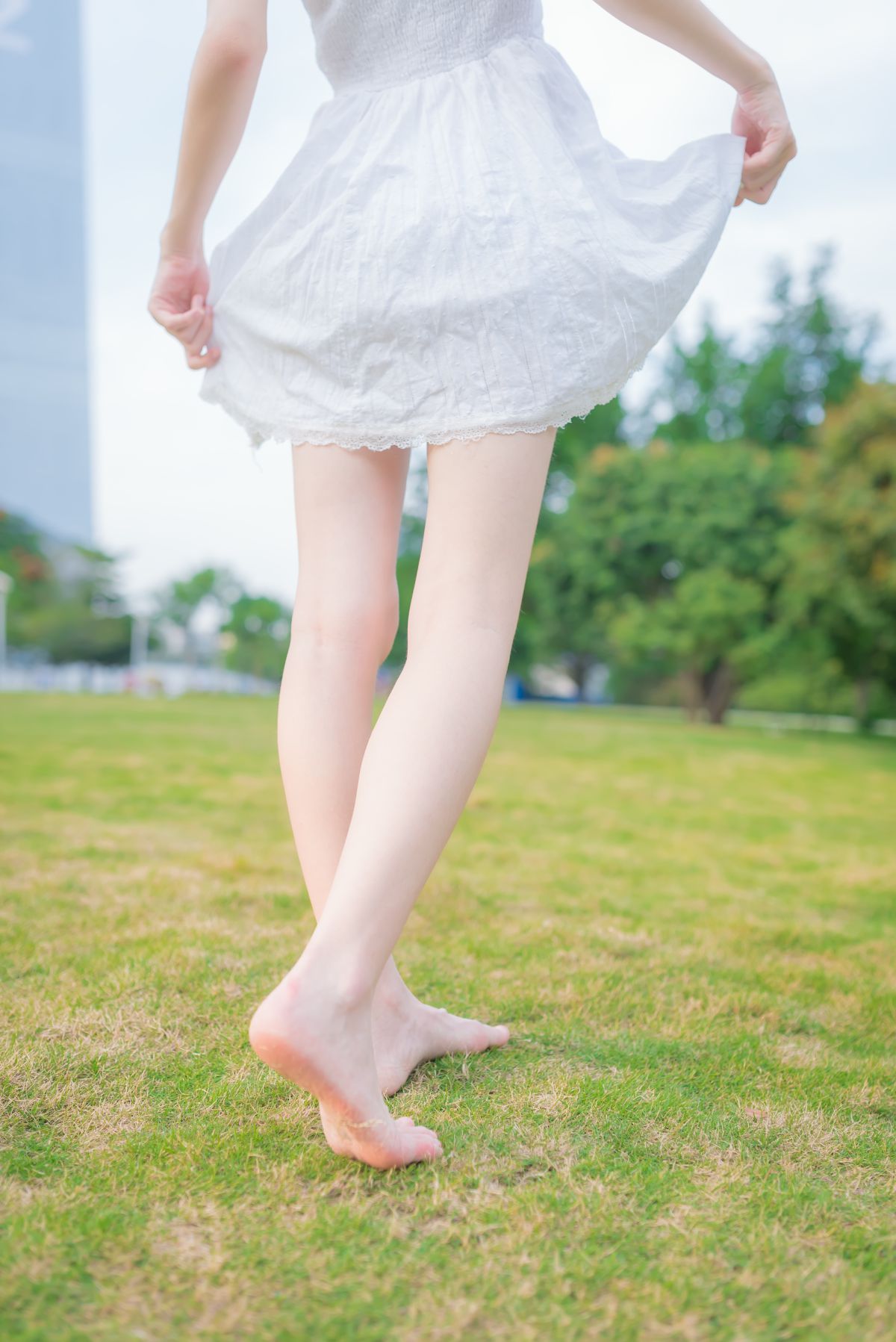 图片[26]-风之领域写真 NO.056 – COSPLAY-小爱·美女部落