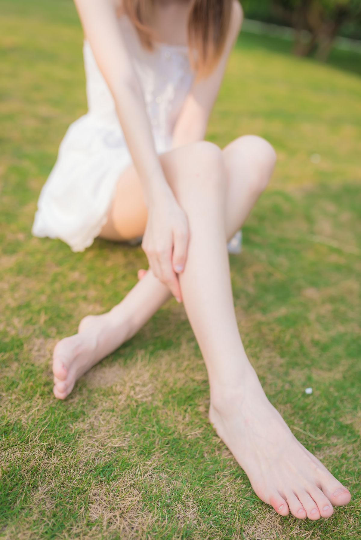 图片[35]-风之领域写真 NO.056 – COSPLAY-小爱·美女部落