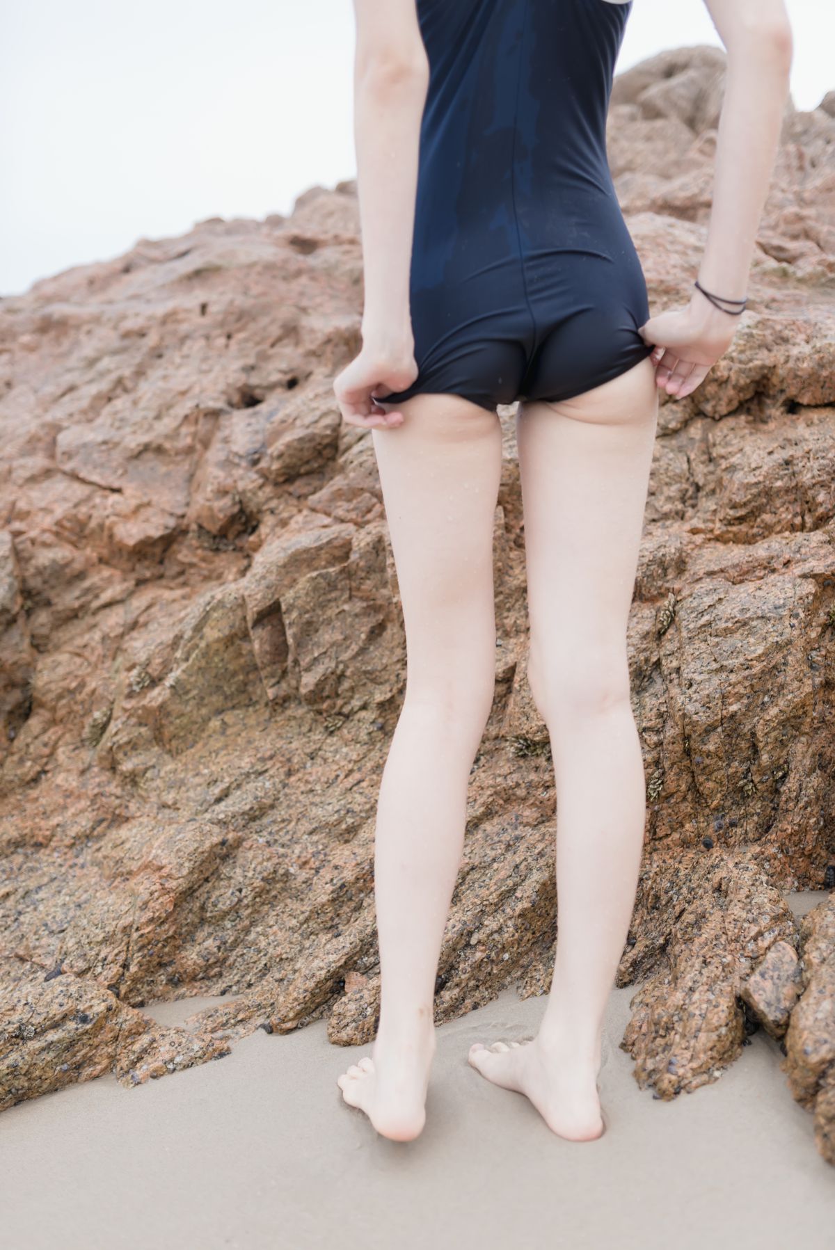 图片[22]-风之领域写真 NO.055 – COSPLAY-小爱·美女部落