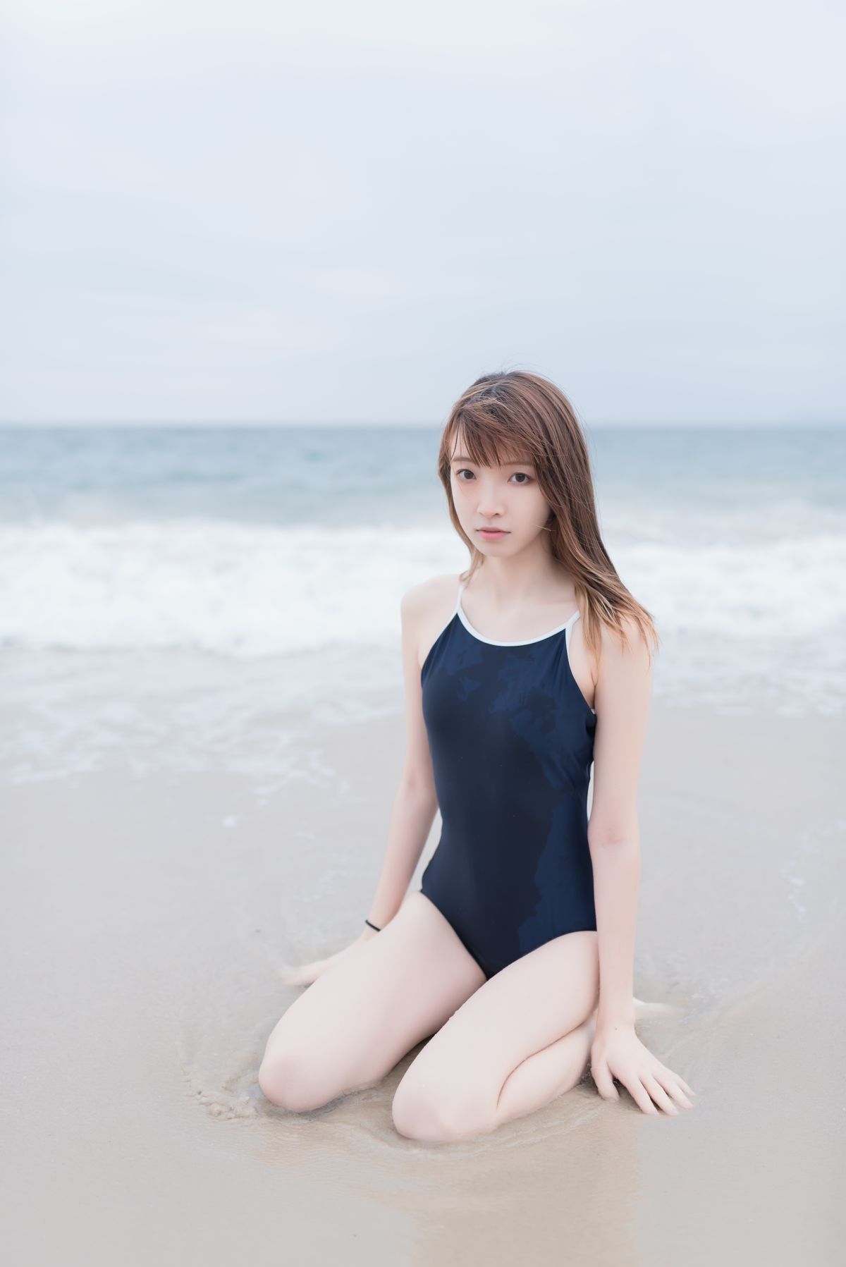 图片[36]-风之领域写真 NO.055 – COSPLAY-小爱·美女部落