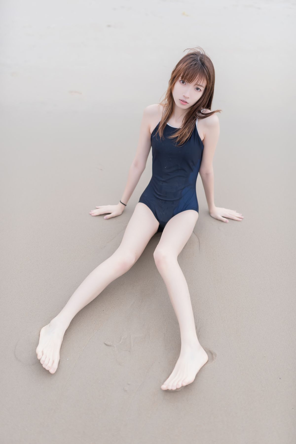 图片[48]-风之领域写真 NO.055 – COSPLAY-小爱·美女部落