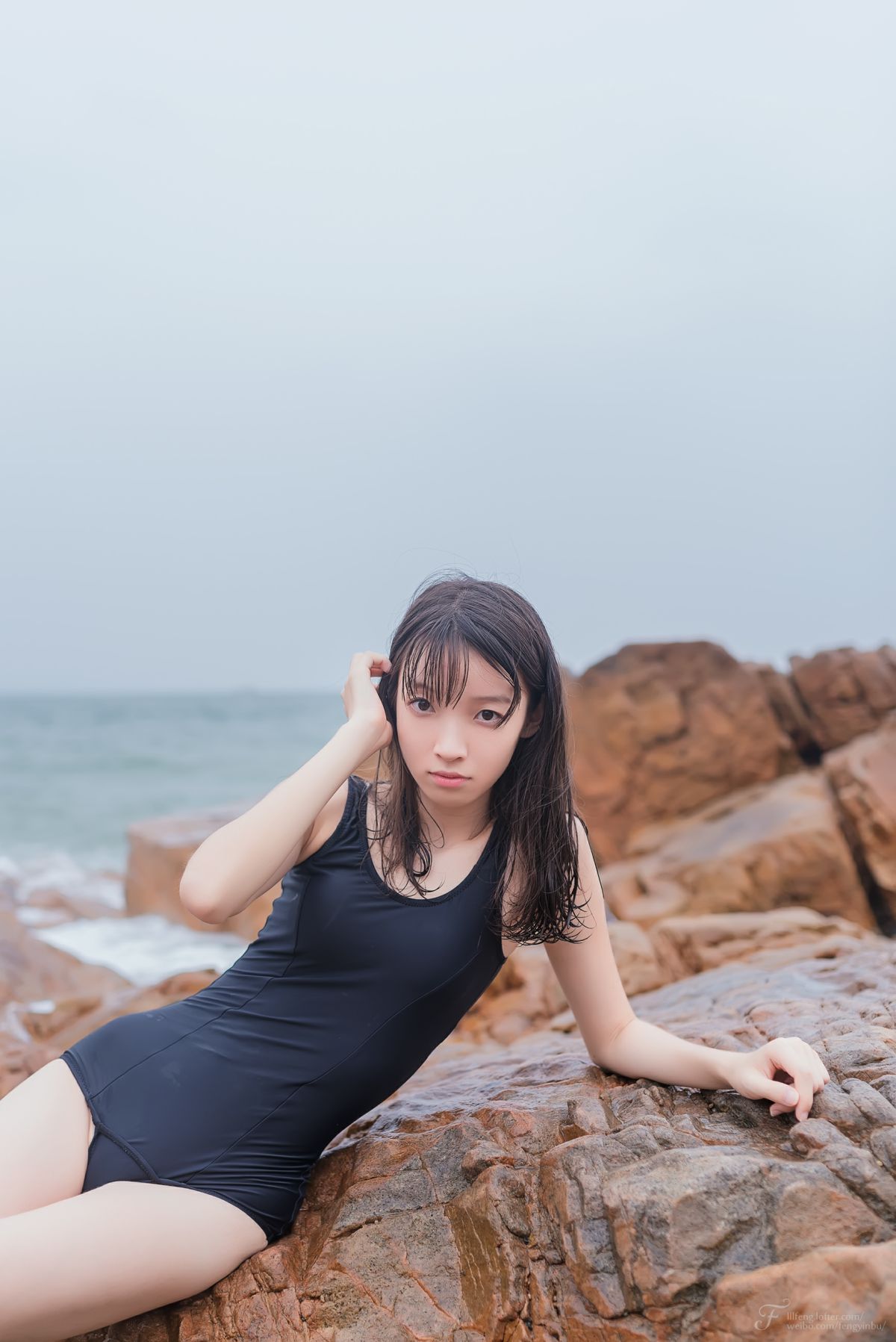 图片[5]-风之领域写真 NO.054 – COSPLAY-小爱·美女部落