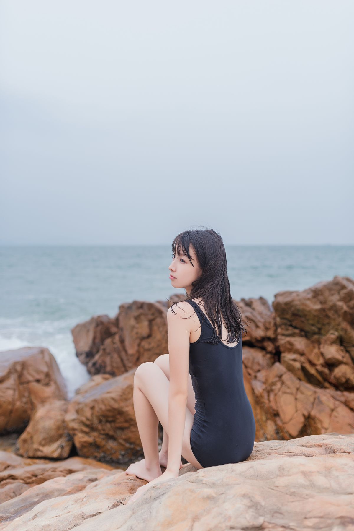 图片[6]-风之领域写真 NO.054 – COSPLAY-小爱·美女部落