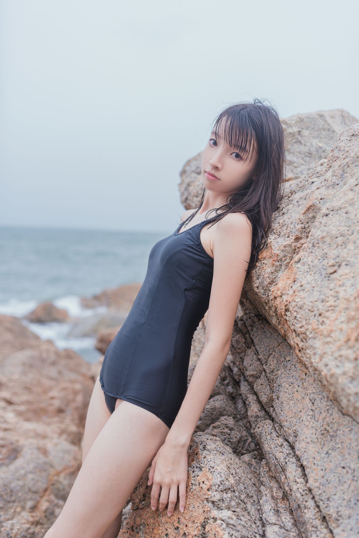 图片[7]-风之领域写真 NO.054 – COSPLAY-小爱·美女部落