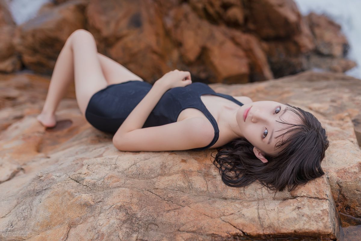 图片[8]-风之领域写真 NO.054 – COSPLAY-小爱·美女部落