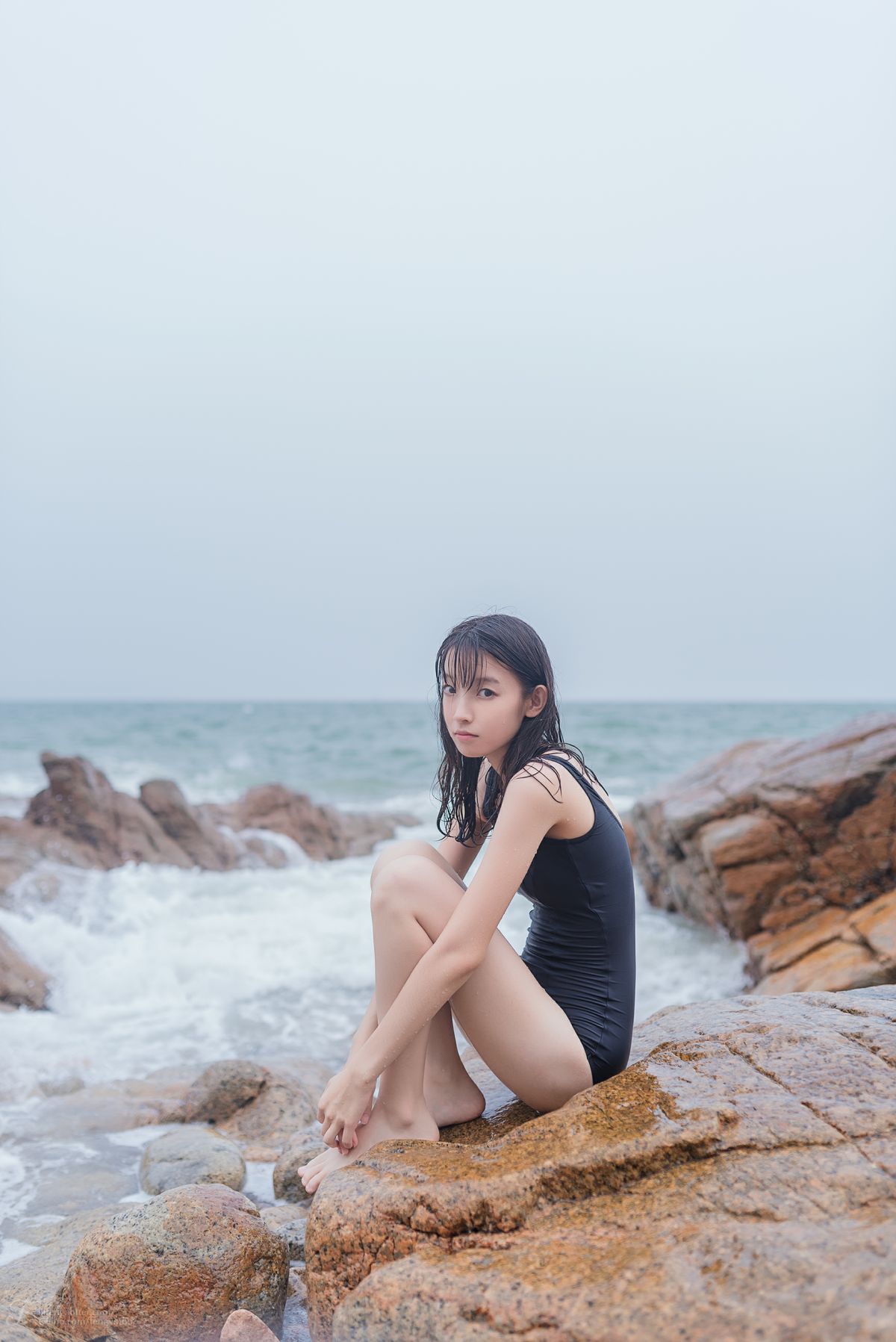 图片[14]-风之领域写真 NO.054 – COSPLAY-小爱·美女部落
