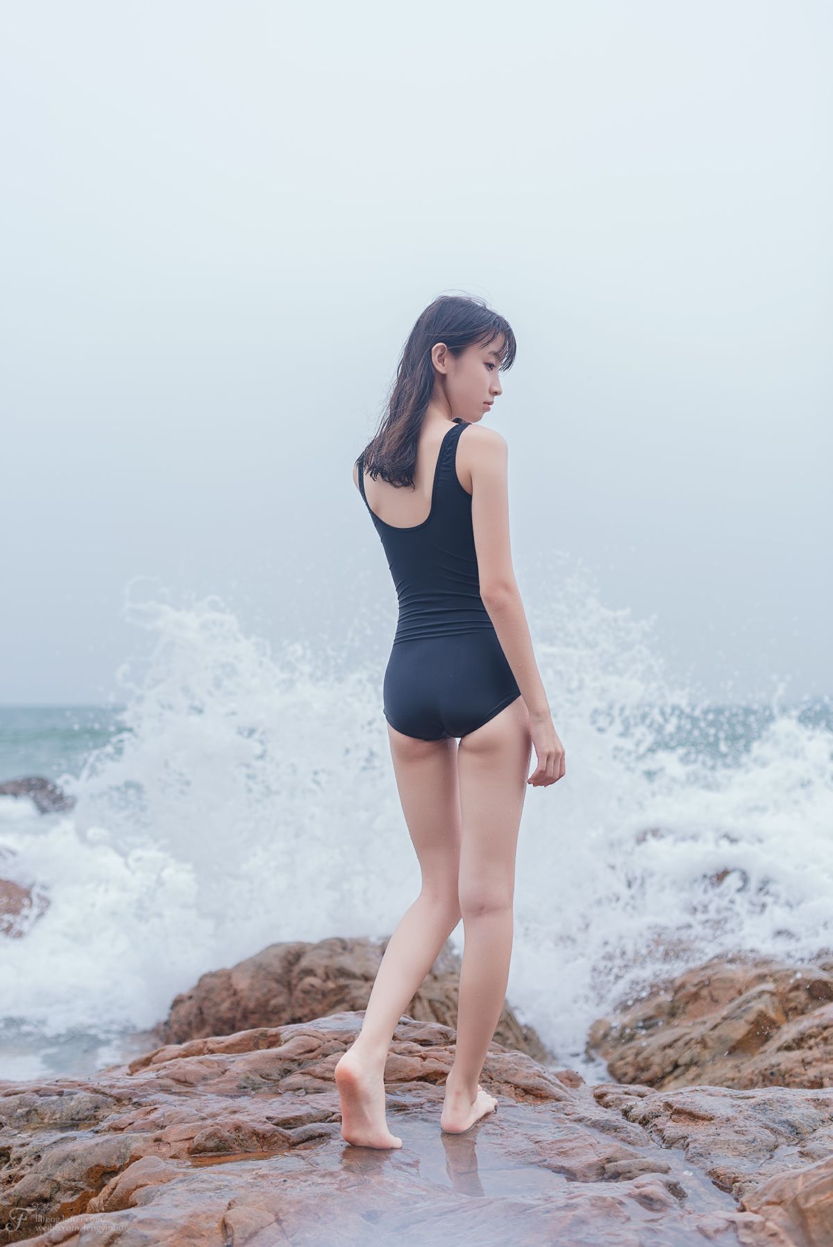 图片[16]-风之领域写真 NO.054 – COSPLAY-小爱·美女部落
