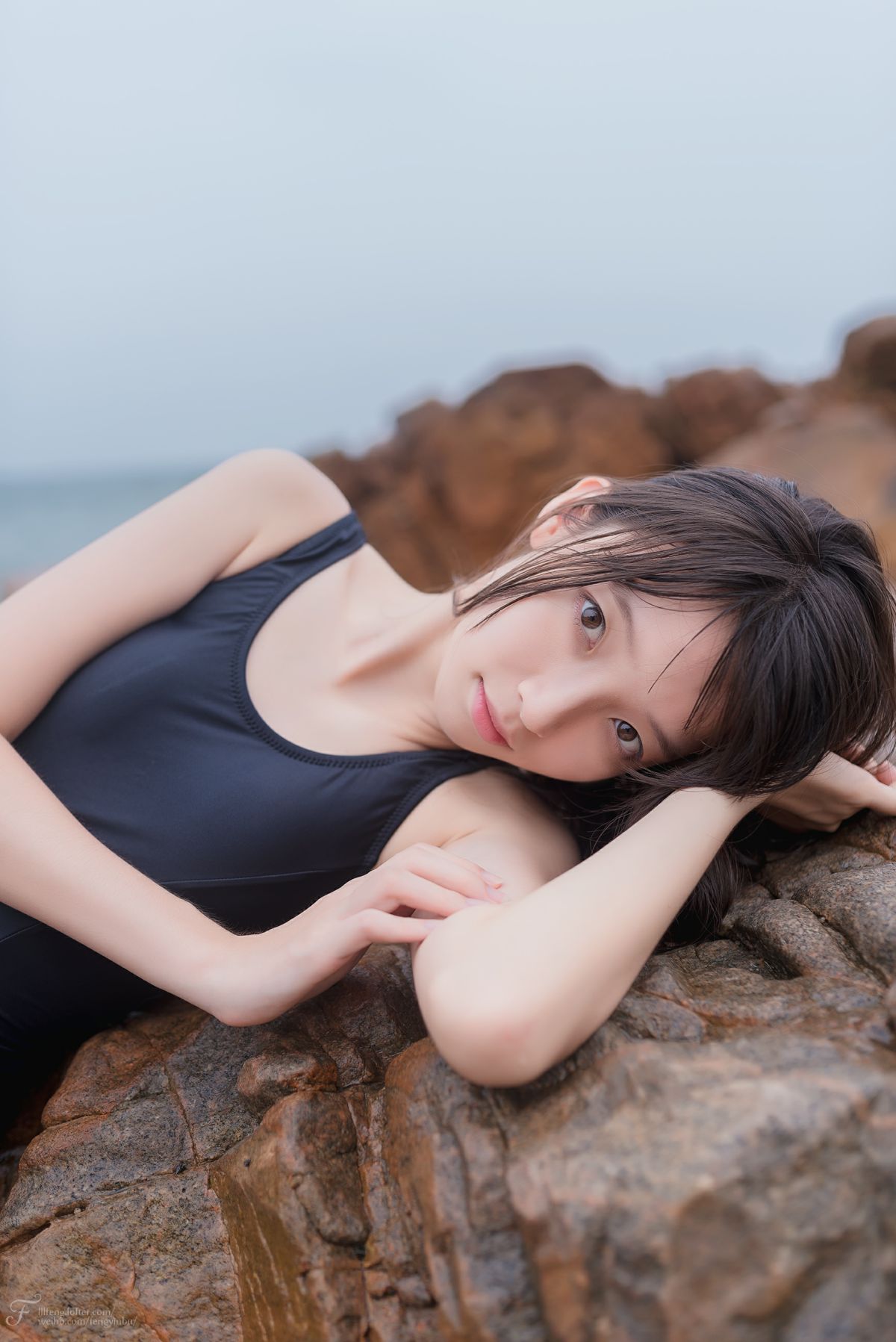 图片[18]-风之领域写真 NO.054 – COSPLAY-小爱·美女部落