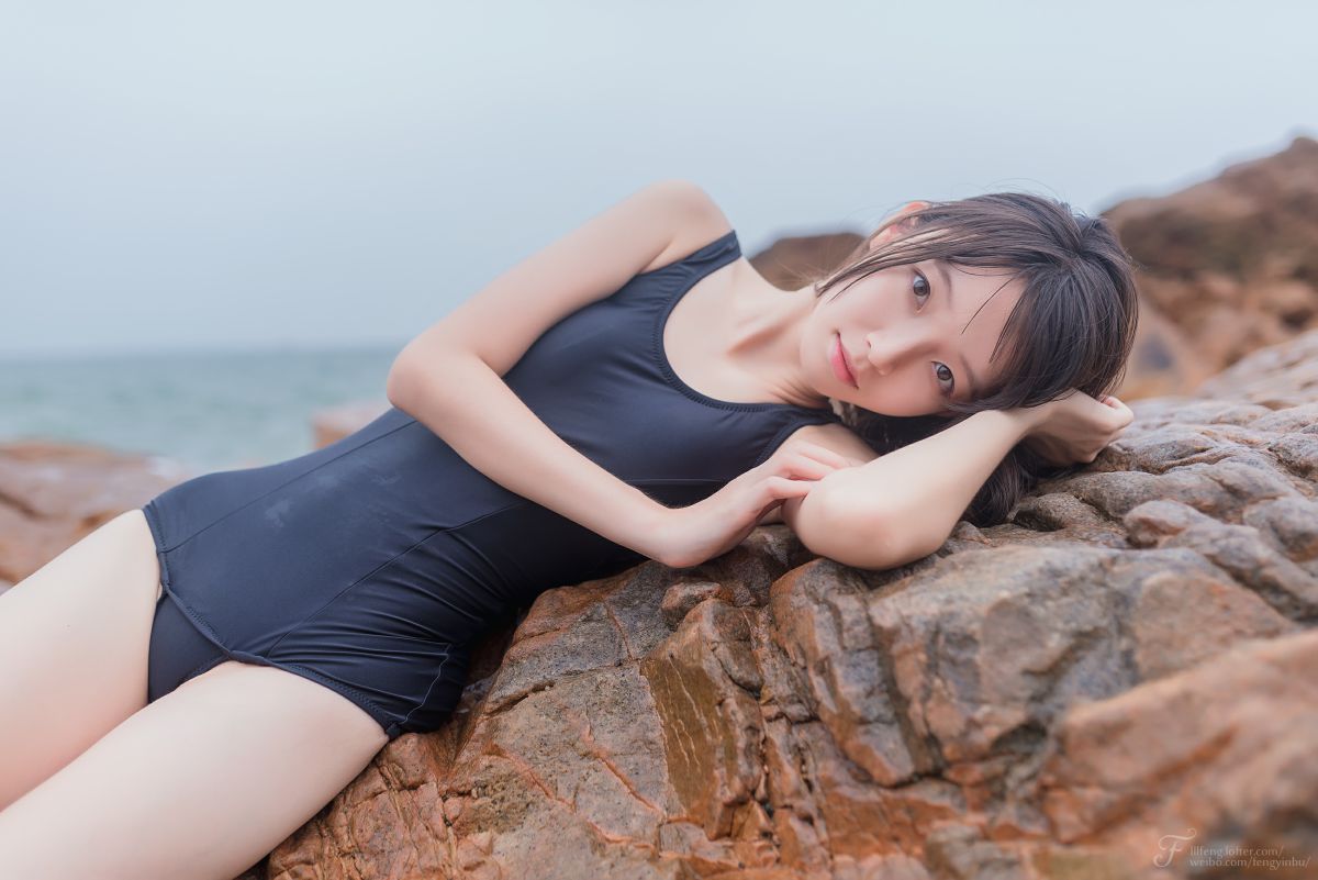 图片[19]-风之领域写真 NO.054 – COSPLAY-小爱·美女部落