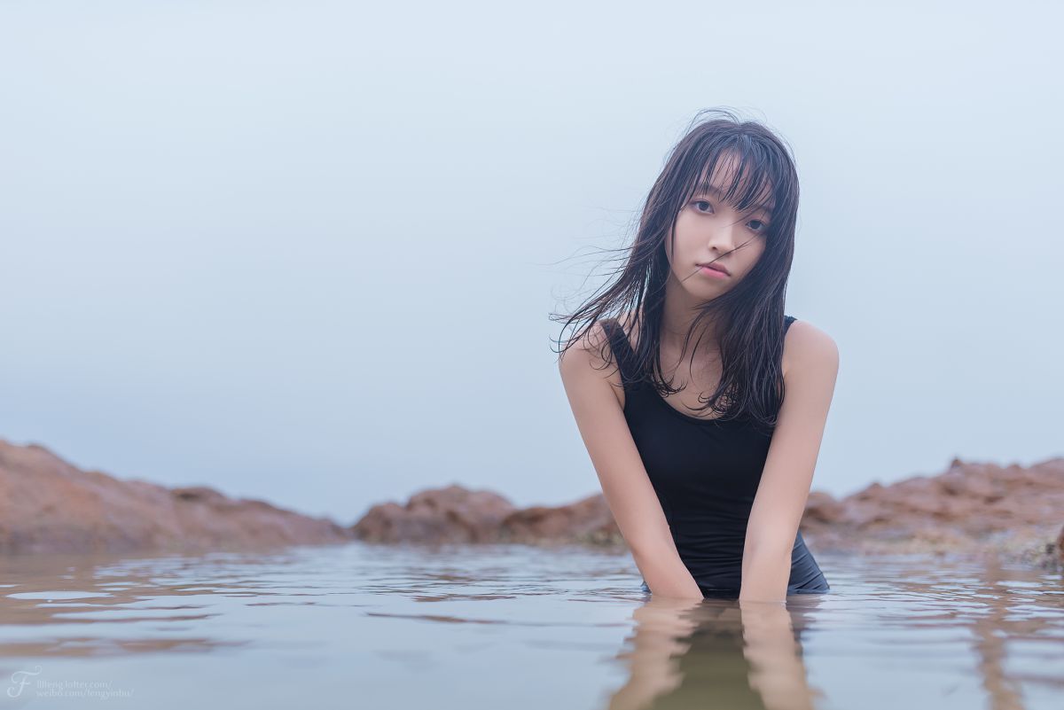 图片[27]-风之领域写真 NO.054 – COSPLAY-小爱·美女部落
