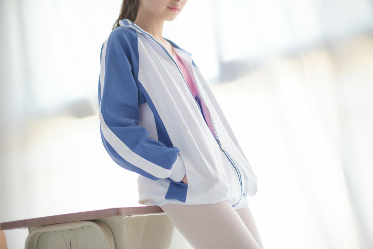 图片[6]-[森萝财团]R15-012白丝粉红少女 – COSPLAY-小爱·美女部落