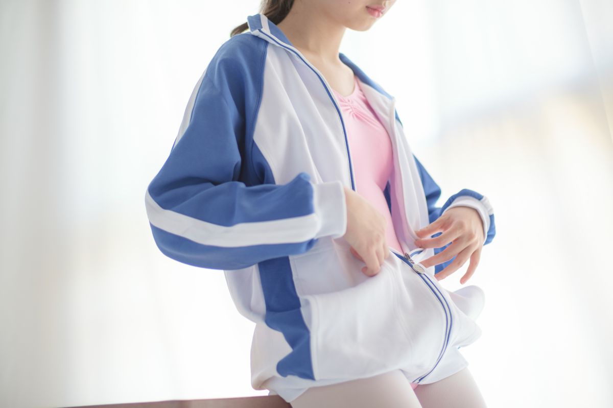 图片[7]-[森萝财团]R15-012白丝粉红少女 – COSPLAY-小爱·美女部落