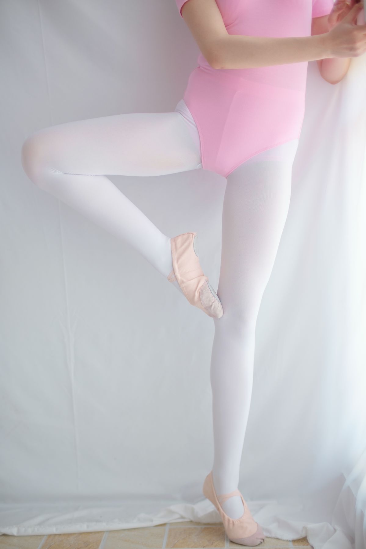 图片[35]-[森萝财团]R15-012白丝粉红少女 – COSPLAY-小爱·美女部落