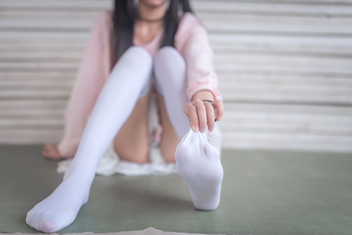 图片[14]-风之领域写真 NO.050 – COSPLAY-小爱·美女部落