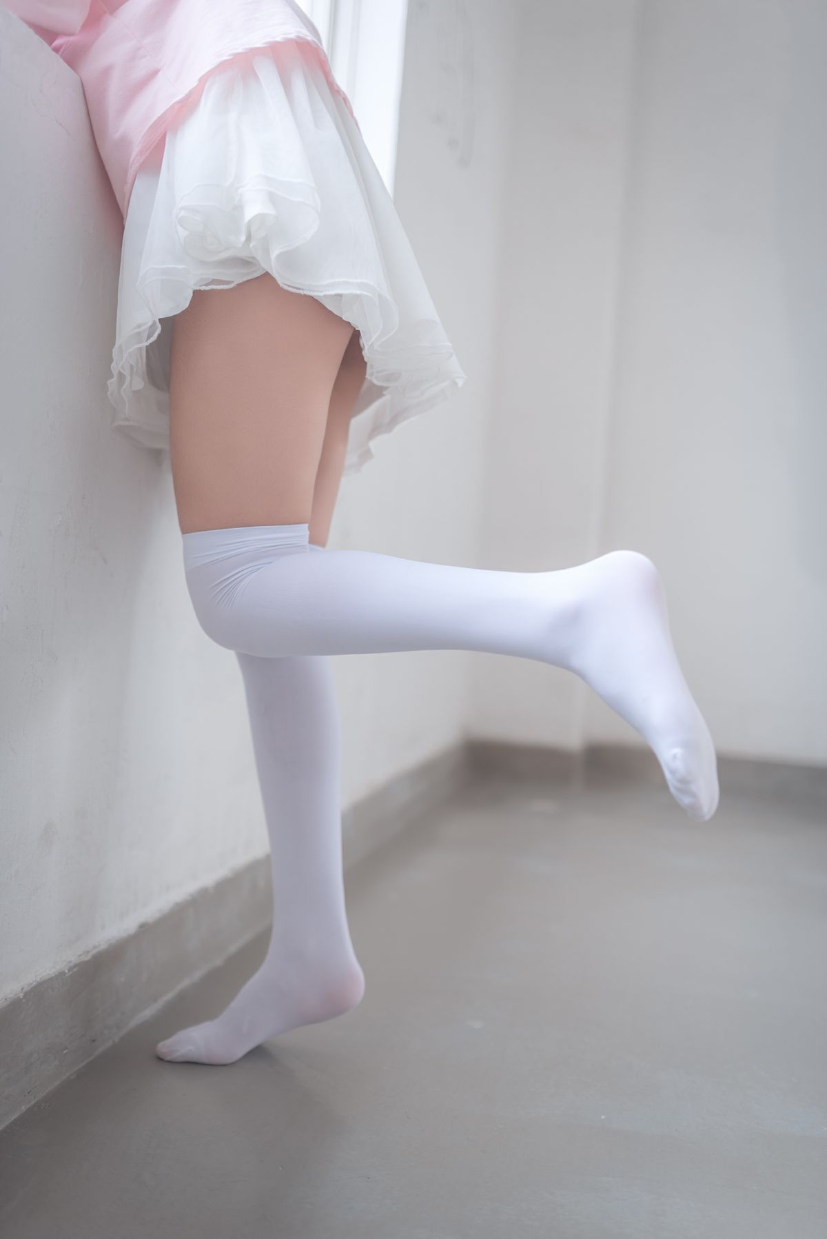 图片[19]-风之领域写真 NO.050 – COSPLAY-小爱·美女部落