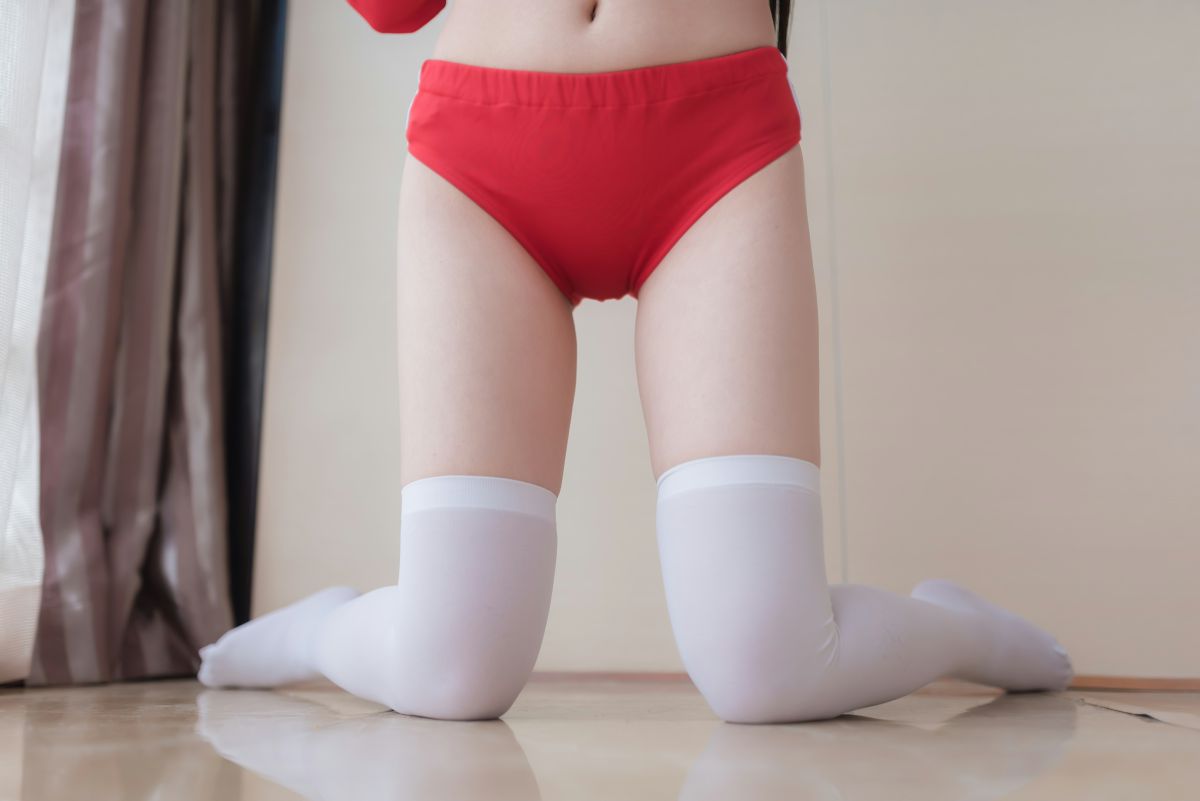 图片[8]-风之领域写真 NO.049 – COSPLAY-小爱·美女部落