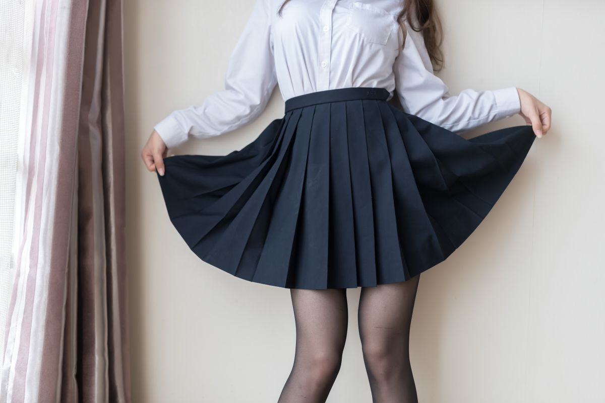 图片[14]-风之领域写真 NO.048 – COSPLAY-小爱·美女部落