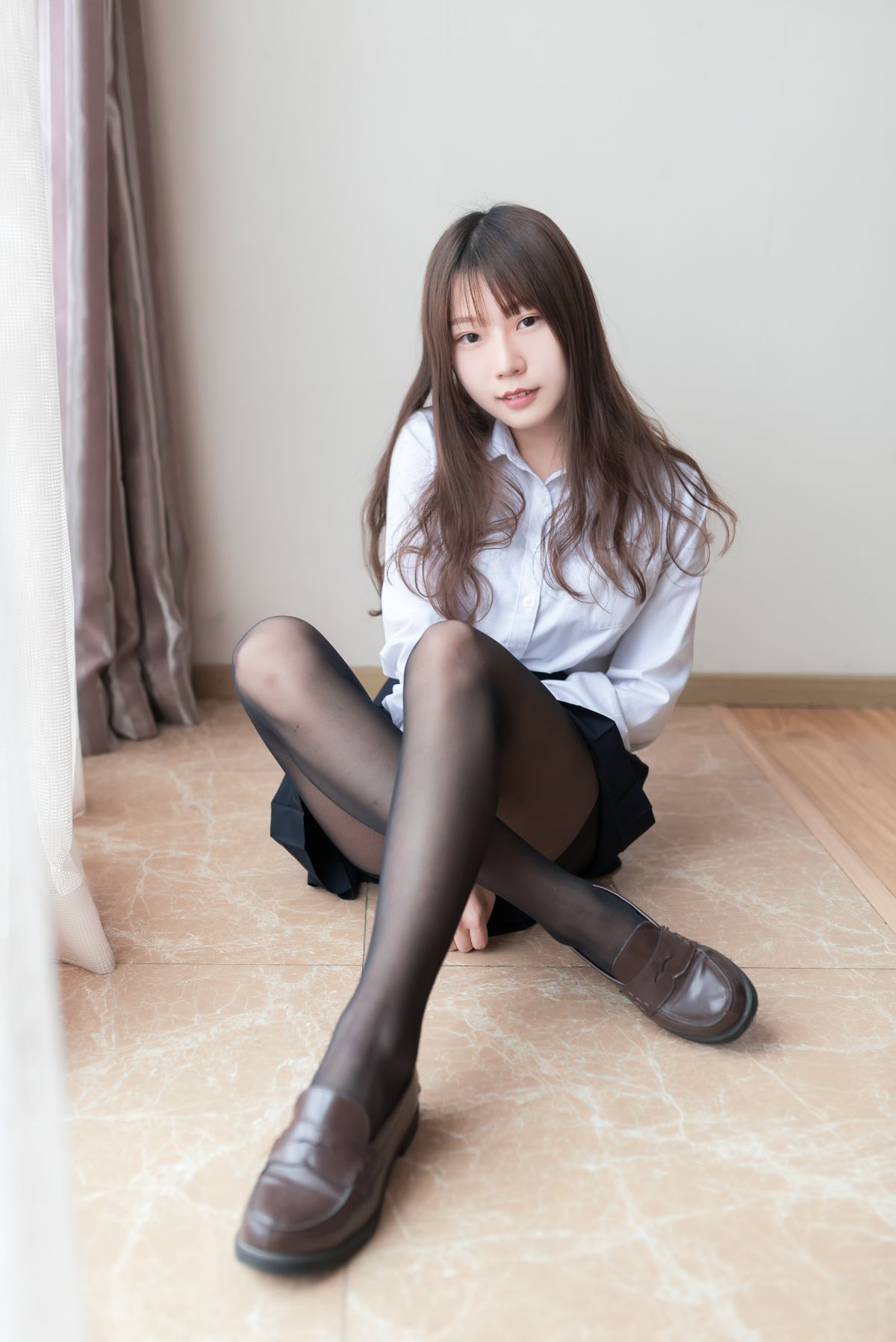 图片[37]-风之领域写真 NO.048 – COSPLAY-小爱·美女部落