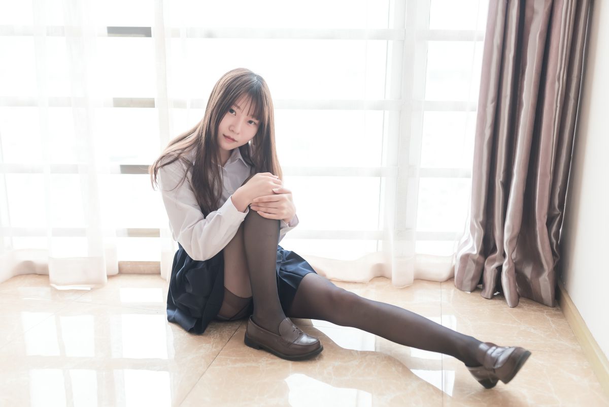 图片[40]-风之领域写真 NO.048 – COSPLAY-小爱·美女部落