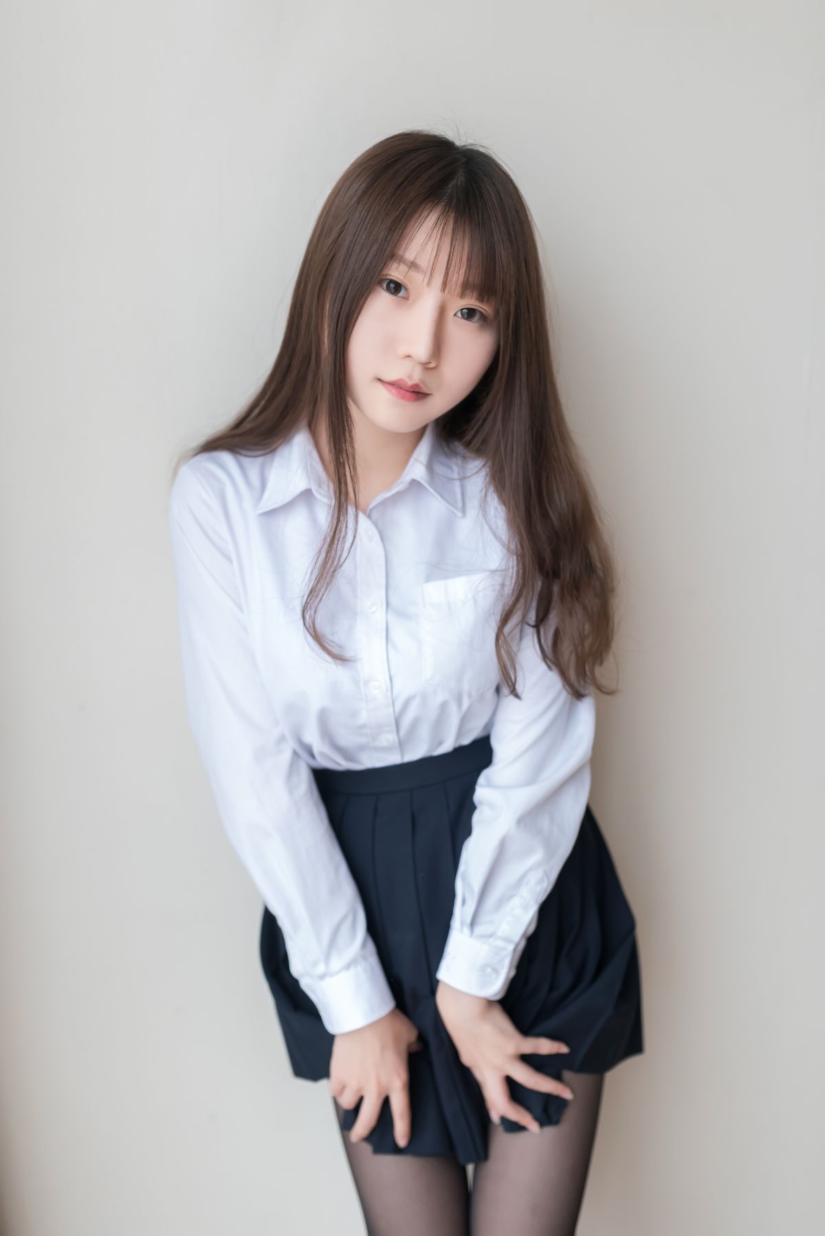 图片[41]-风之领域写真 NO.048 – COSPLAY-小爱·美女部落