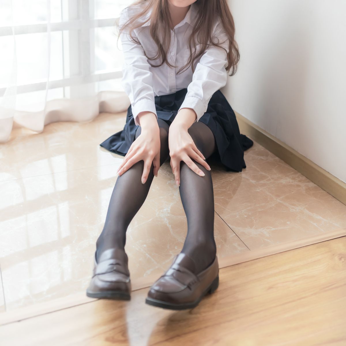 图片[42]-风之领域写真 NO.048 – COSPLAY-小爱·美女部落