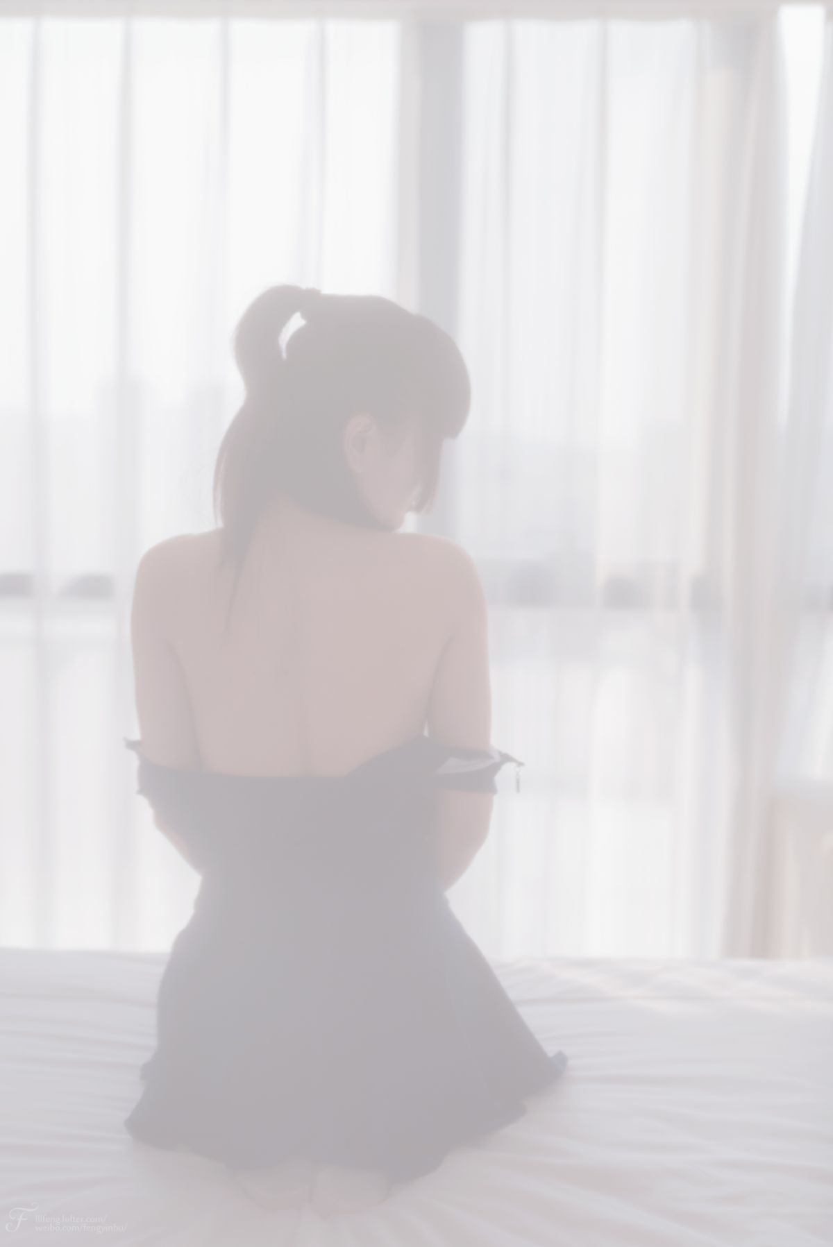 图片[19]-风之领域写真 NO.047 – COSPLAY-小爱·美女部落