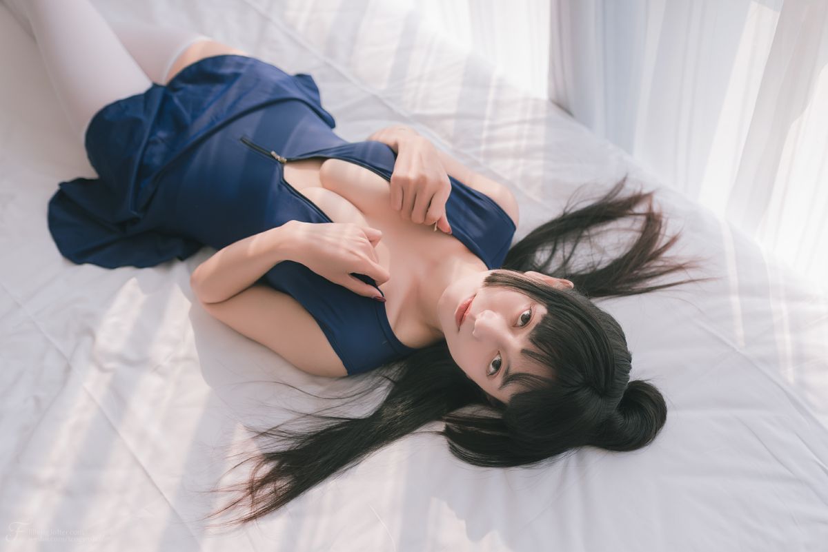图片[39]-风之领域写真 NO.047 – COSPLAY-小爱·美女部落