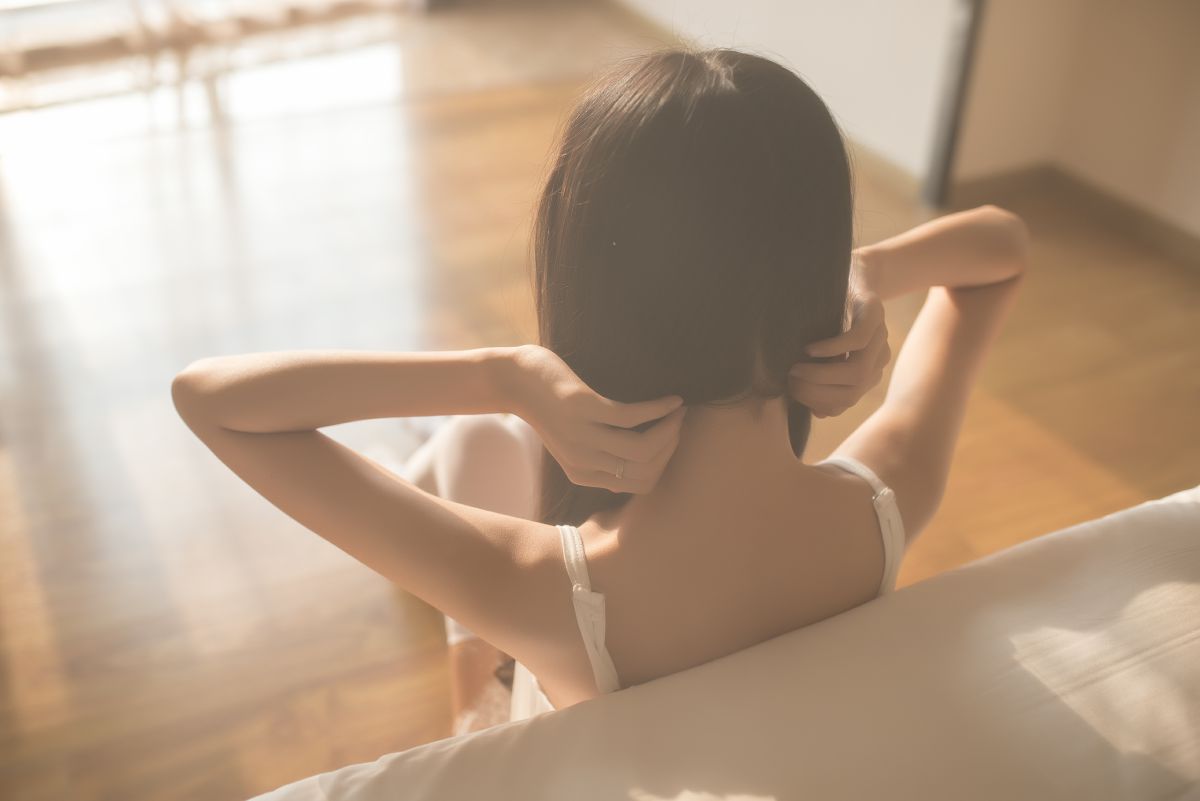 图片[20]-风之领域写真 NO.046 – COSPLAY-小爱·美女部落