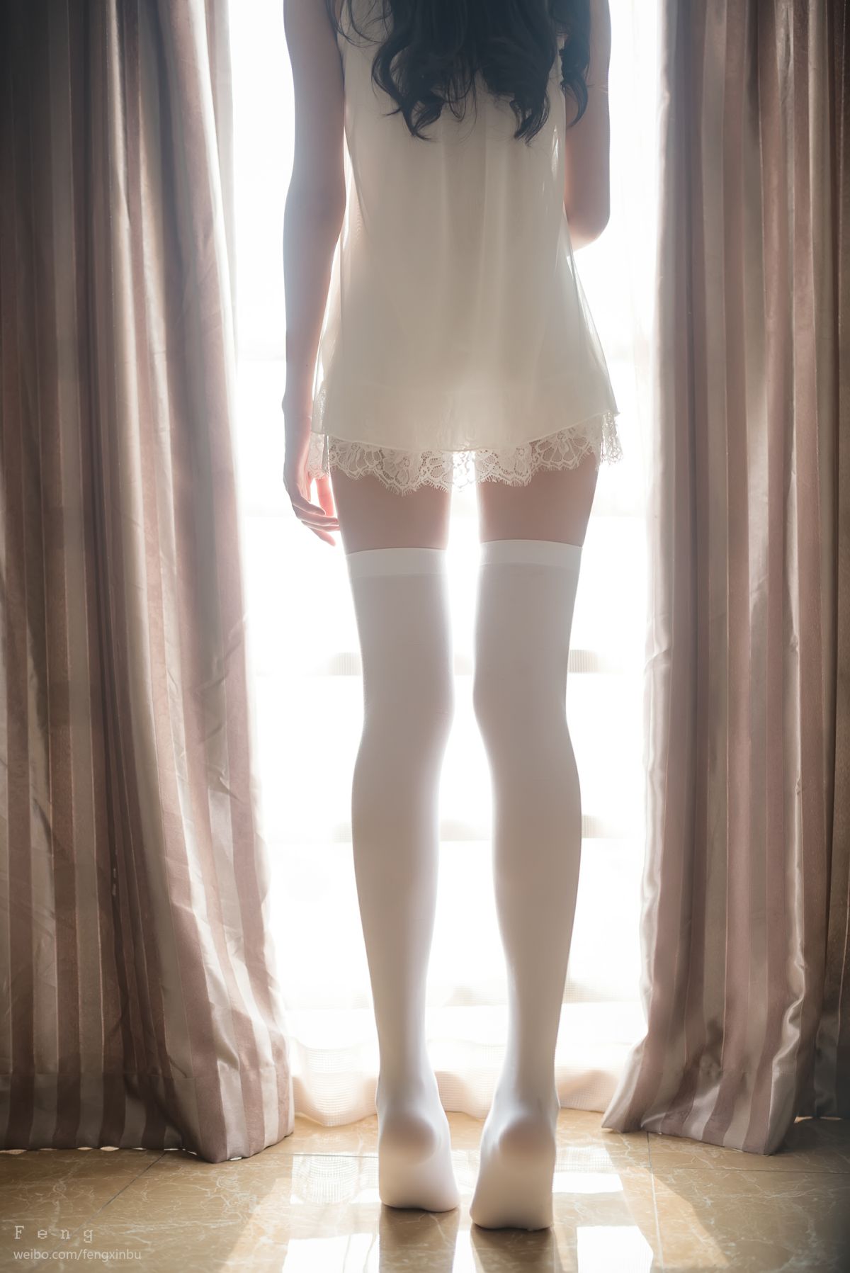 图片[32]-风之领域写真 NO.046 – COSPLAY-小爱·美女部落