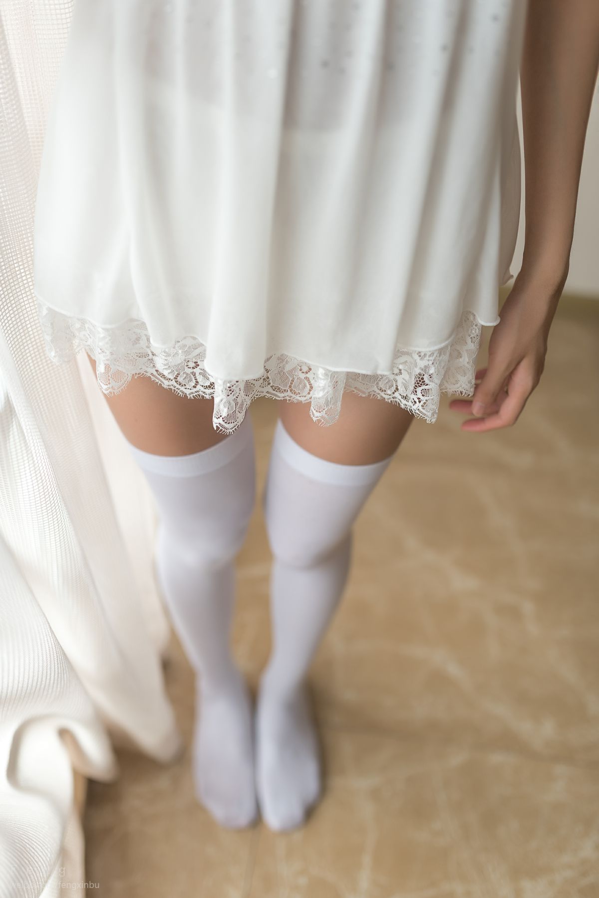 图片[38]-风之领域写真 NO.046 – COSPLAY-小爱·美女部落