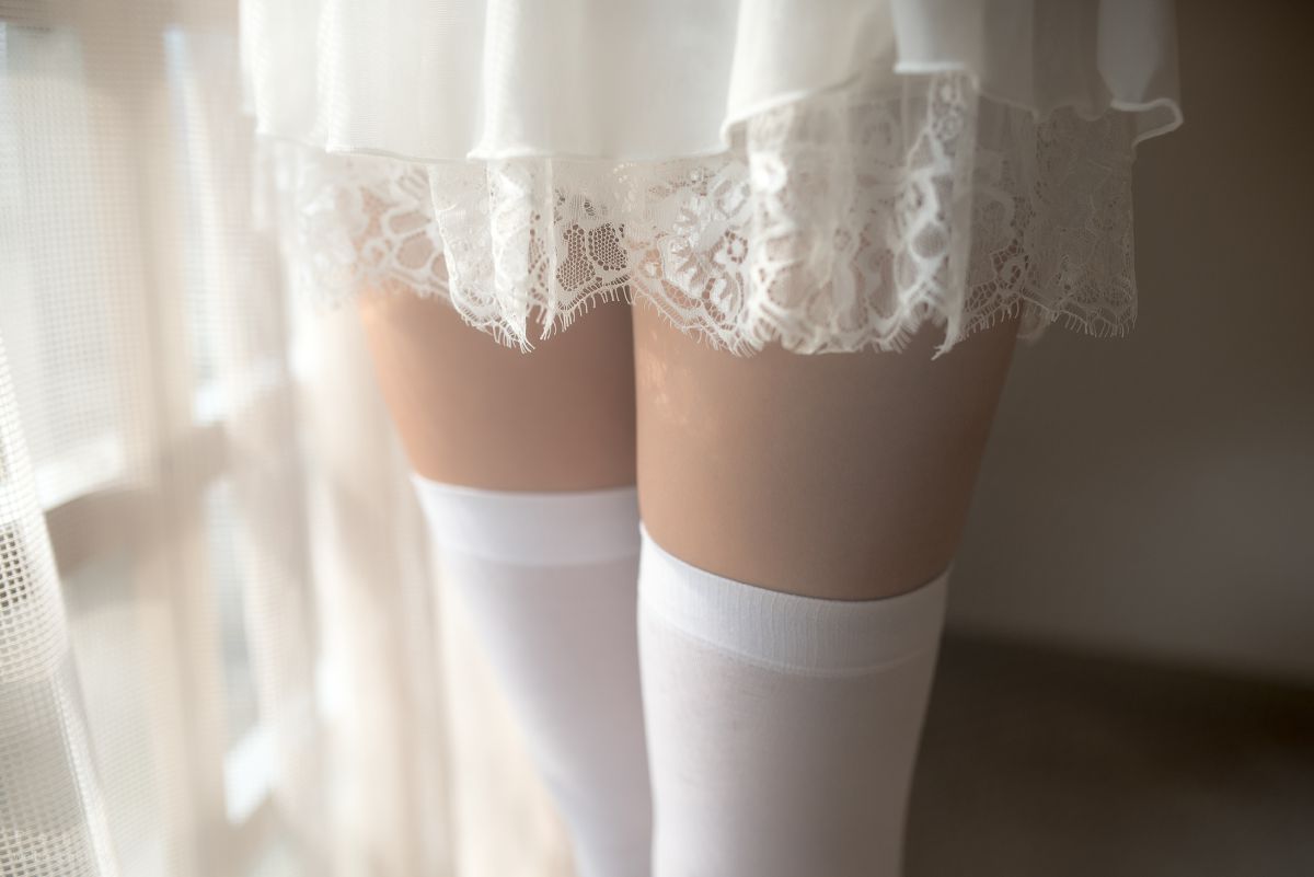图片[40]-风之领域写真 NO.046 – COSPLAY-小爱·美女部落