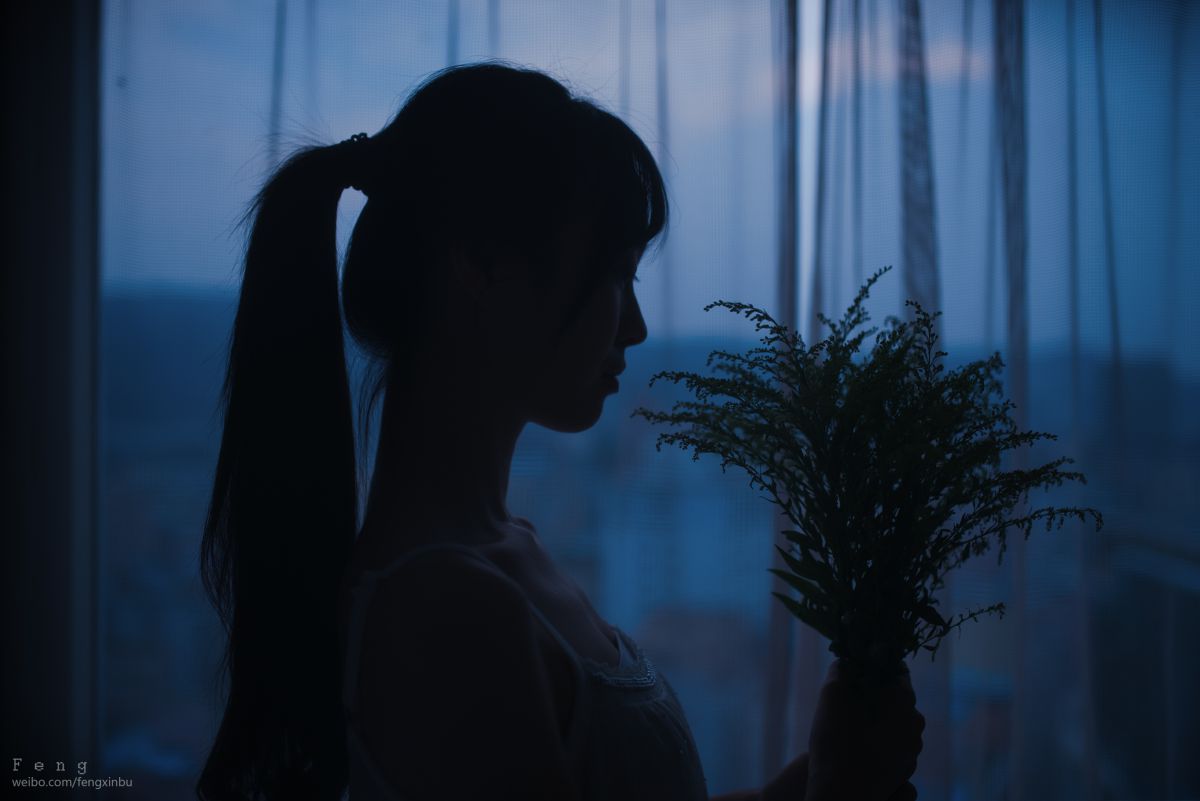图片[49]-风之领域写真 NO.046 – COSPLAY-小爱·美女部落