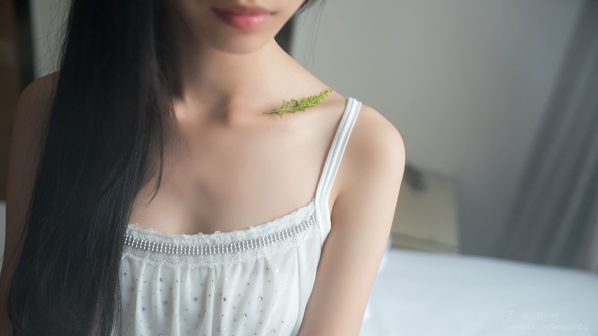 图片[47]-风之领域写真 NO.046 – COSPLAY-小爱·美女部落