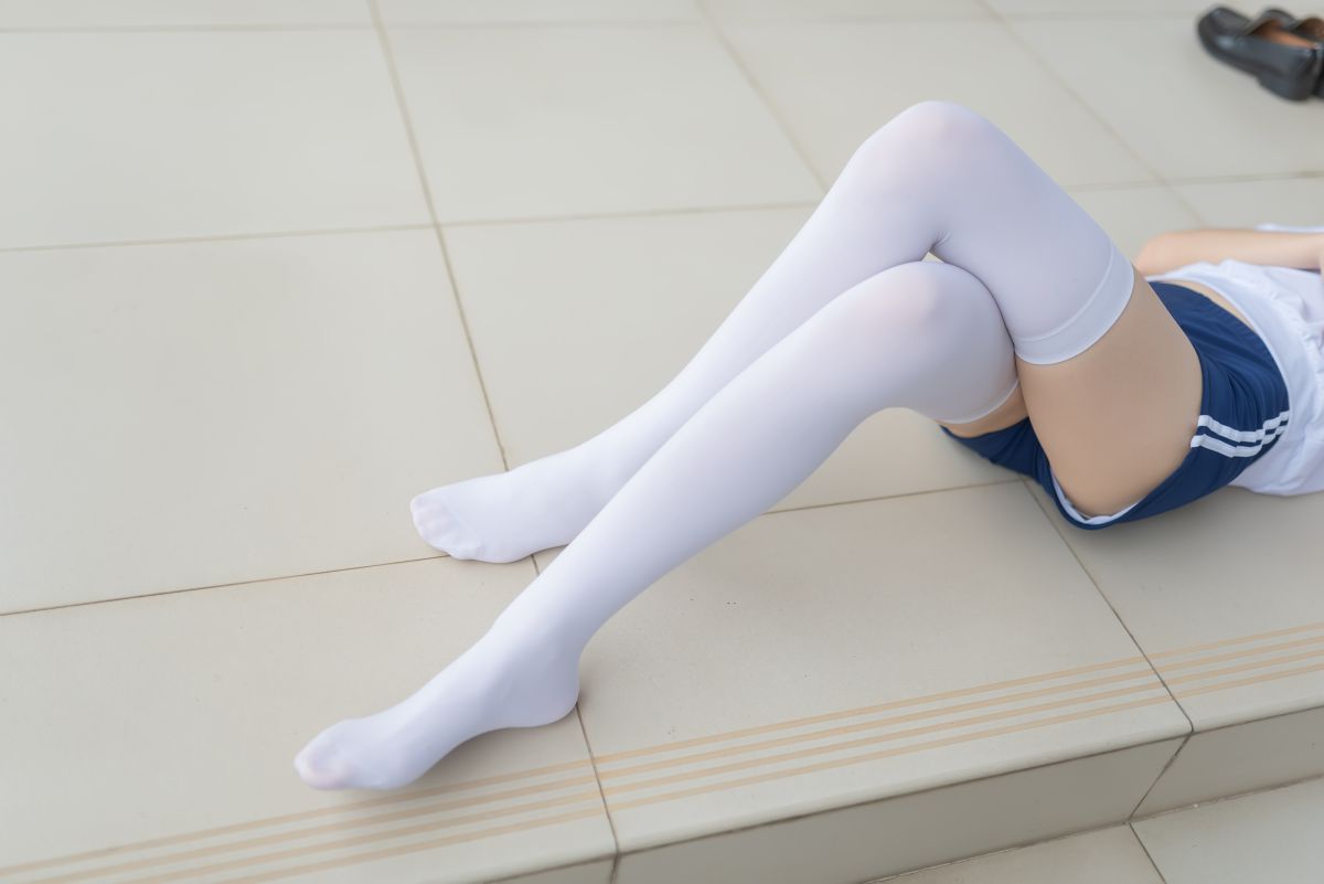 风之领域写真 NO.045 – COSPLAY-小爱·美女部落