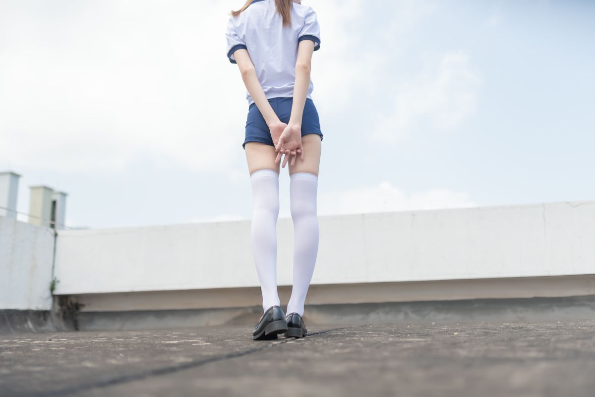 图片[16]-风之领域写真 NO.045 – COSPLAY-小爱·美女部落