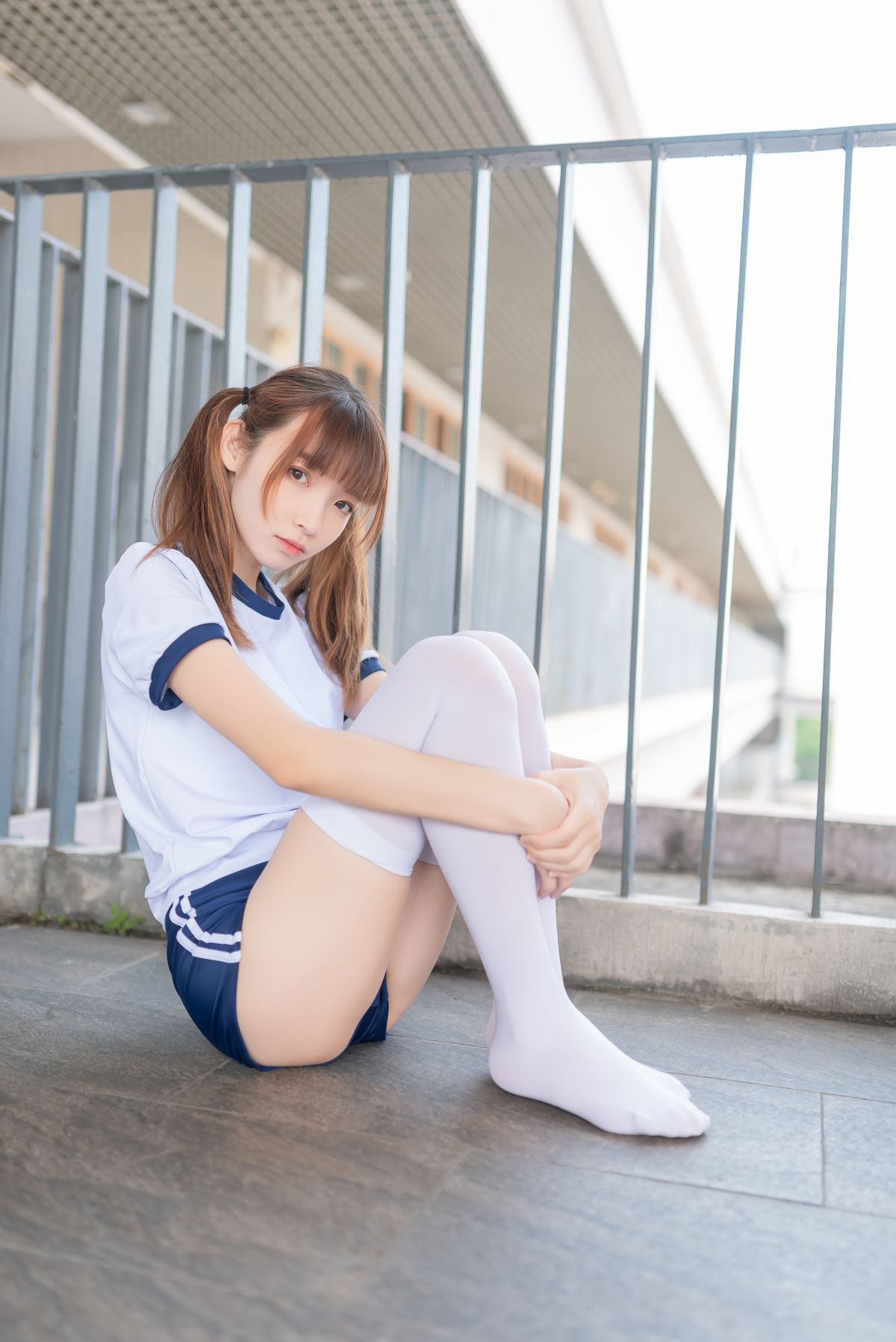 图片[33]-风之领域写真 NO.045 – COSPLAY-小爱·美女部落