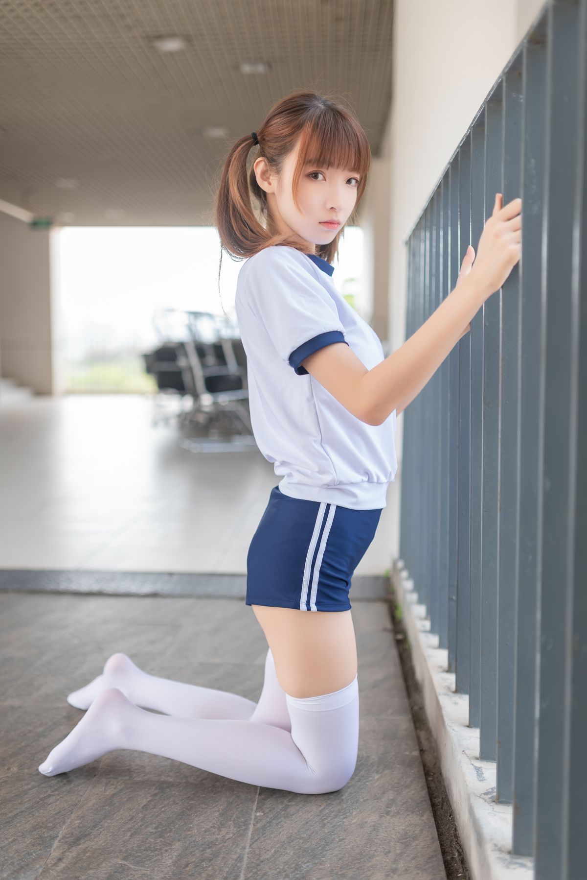 图片[35]-风之领域写真 NO.045 – COSPLAY-小爱·美女部落