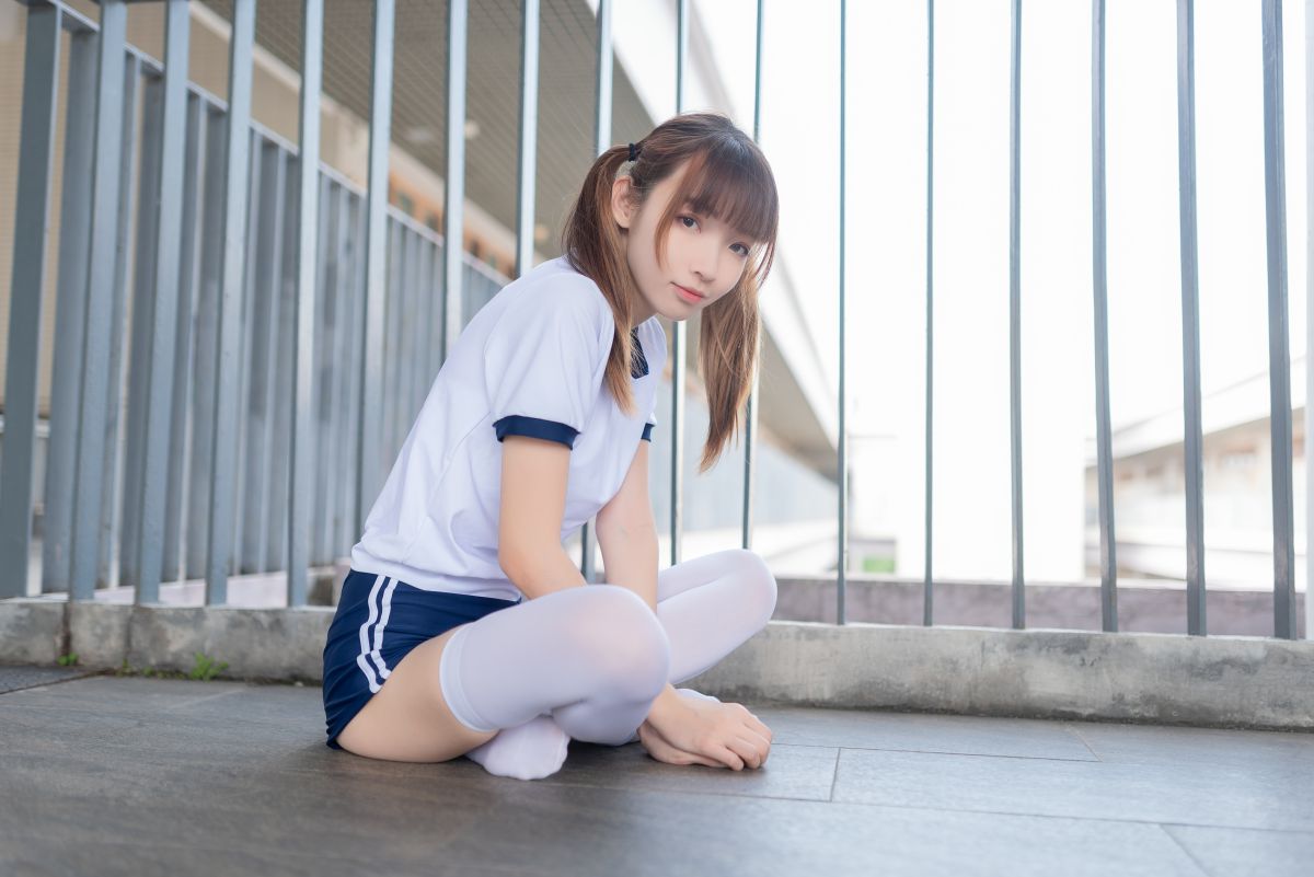 图片[34]-风之领域写真 NO.045 – COSPLAY-小爱·美女部落