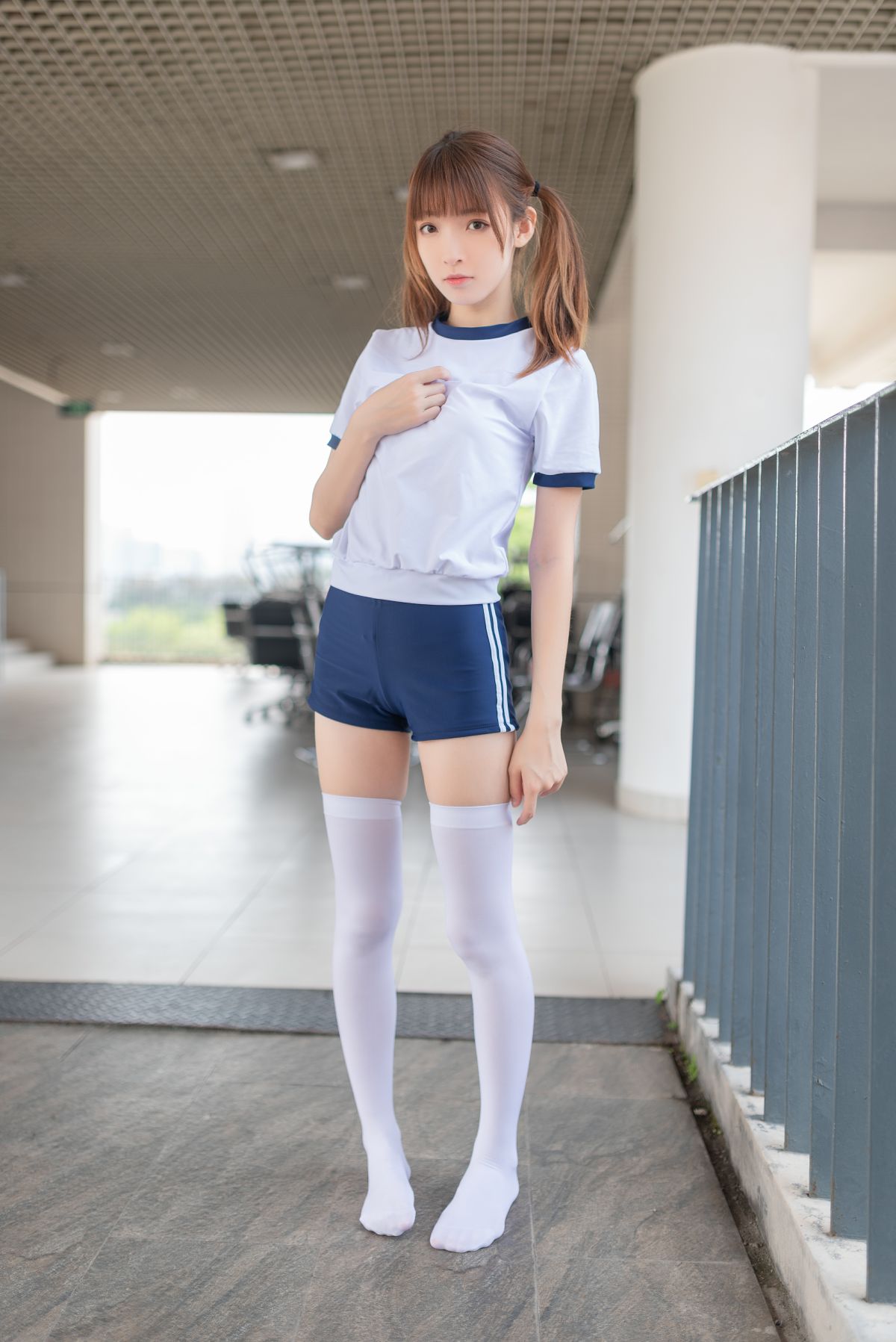 图片[37]-风之领域写真 NO.045 – COSPLAY-小爱·美女部落