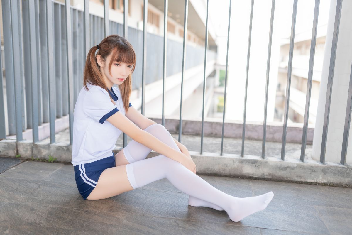图片[39]-风之领域写真 NO.045 – COSPLAY-小爱·美女部落