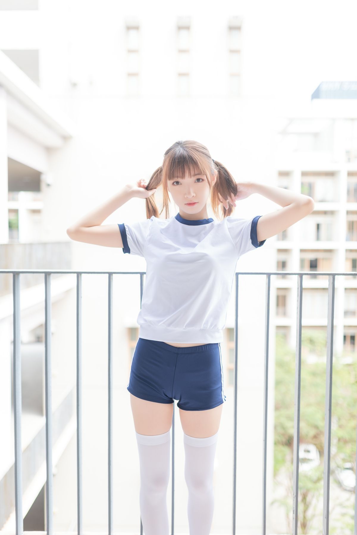 图片[40]-风之领域写真 NO.045 – COSPLAY-小爱·美女部落