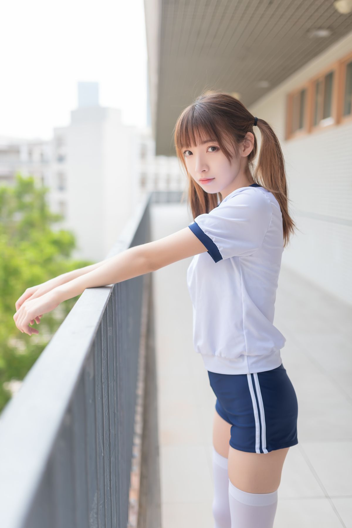 图片[42]-风之领域写真 NO.045 – COSPLAY-小爱·美女部落