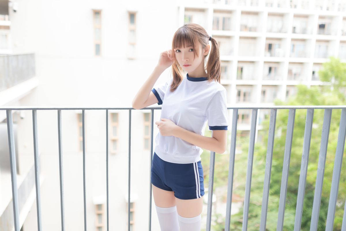 图片[41]-风之领域写真 NO.045 – COSPLAY-小爱·美女部落