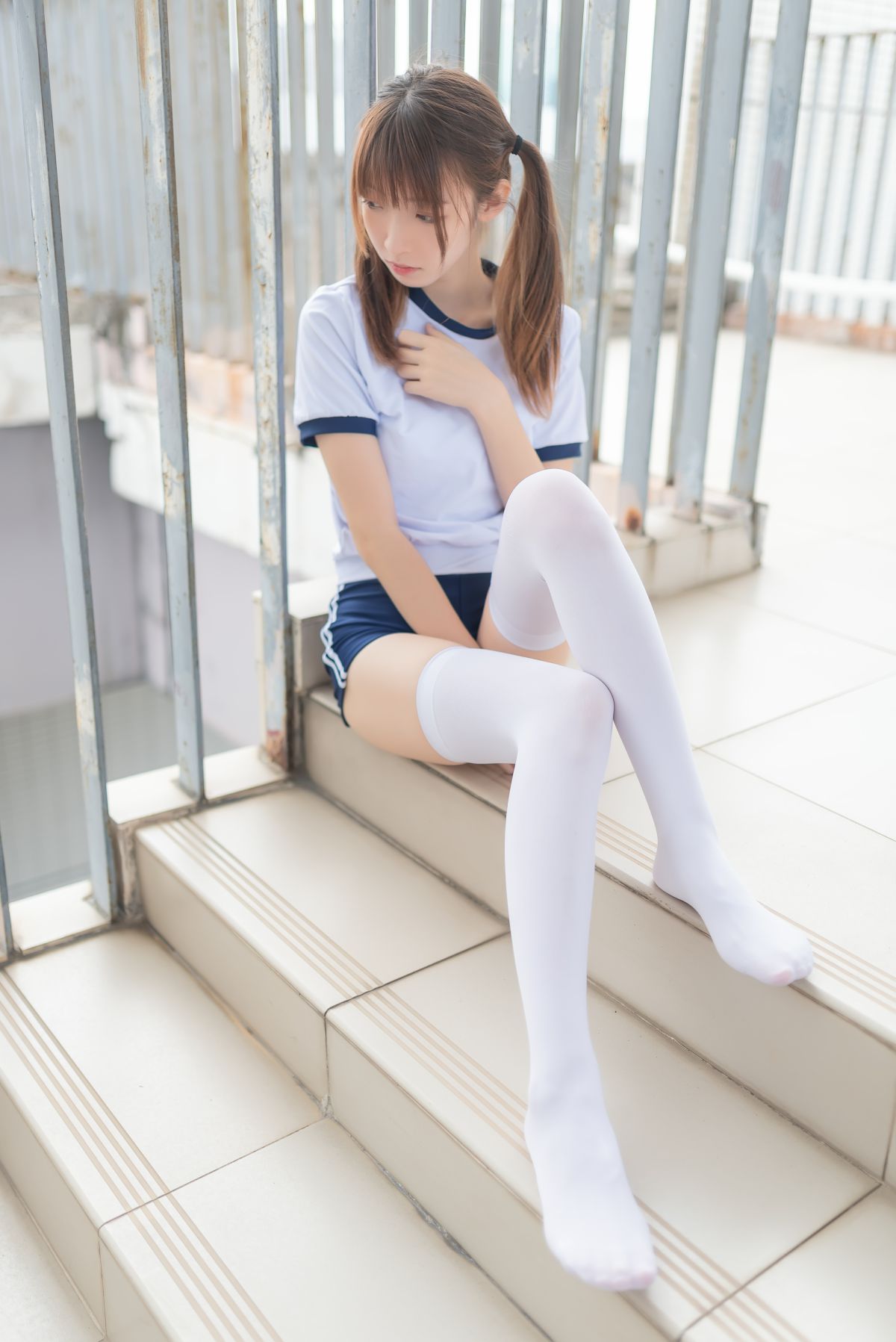 图片[44]-风之领域写真 NO.045 – COSPLAY-小爱·美女部落