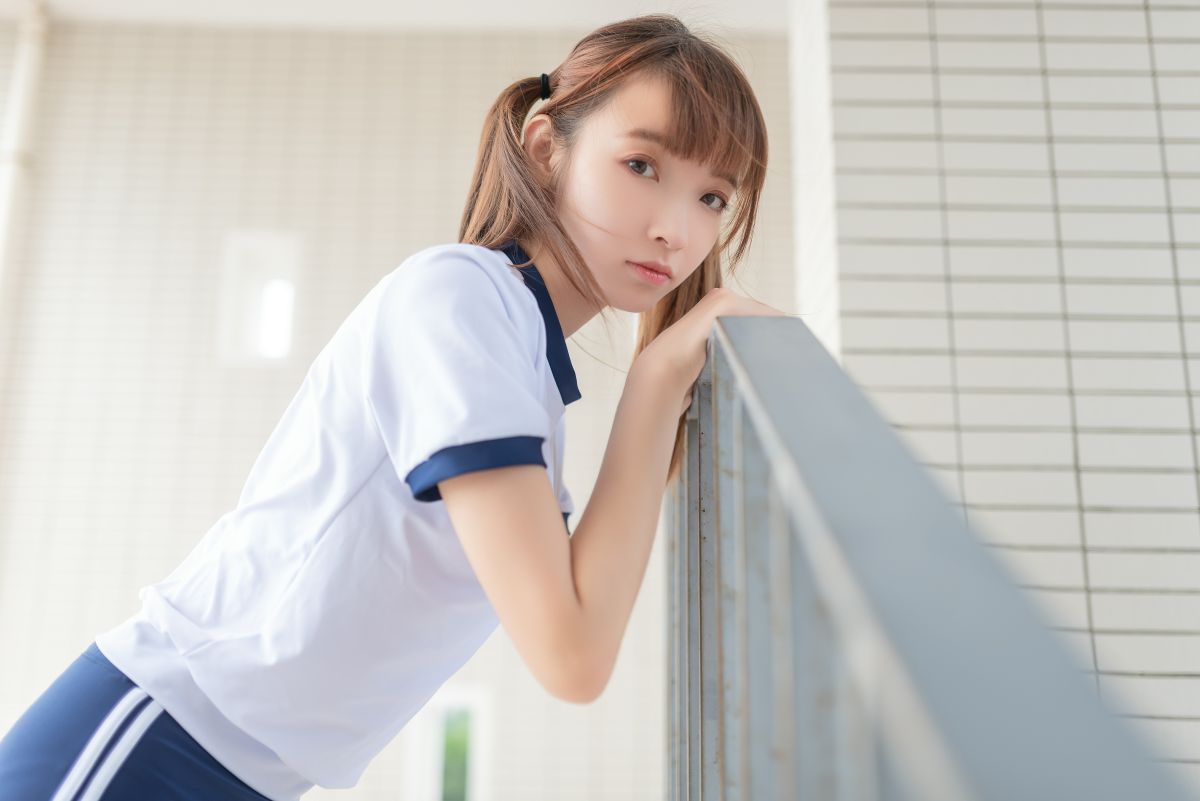 图片[43]-风之领域写真 NO.045 – COSPLAY-小爱·美女部落