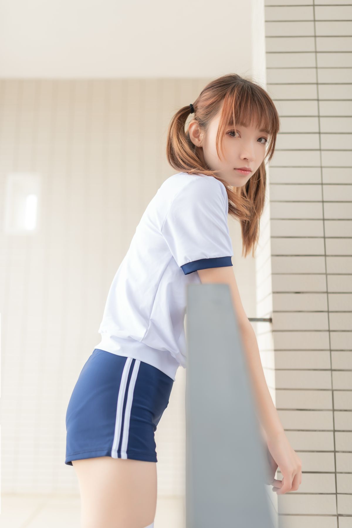 图片[50]-风之领域写真 NO.045 – COSPLAY-小爱·美女部落